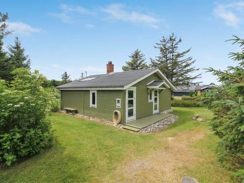 Ferienhaus Ele - 900m from the sea