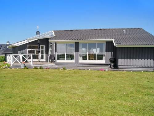 Ferienhaus Tayna - 300m from the sea in NW Jutland