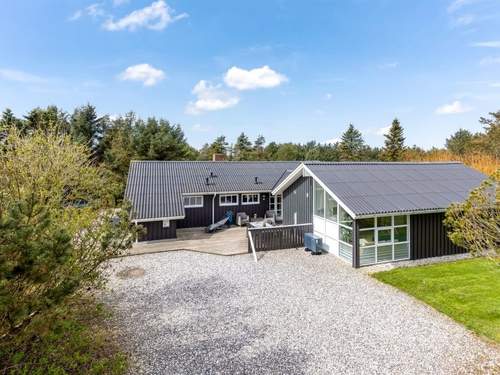 Ferienhaus Lempi - 300m from the sea in NW Jutland