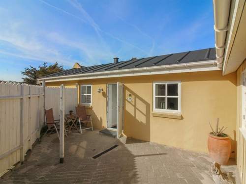 Ferienhaus Armi - 75m from the sea