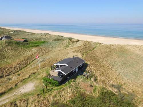 Ferienhaus Fatiha - 100m from the sea