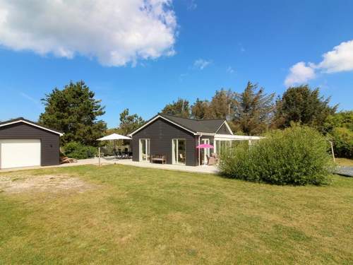 Ferienhaus Annina - all inclusive - 500m from the sea in NW Jutland  in 
Lkken (Dnemark)