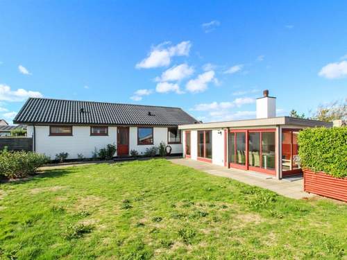 Ferienhaus Ehmi - 500m from the sea