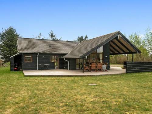 Ferienhaus Harri - 850m from the sea