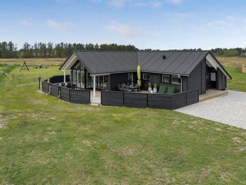 Ferienhaus Ina - 1.2km from the sea