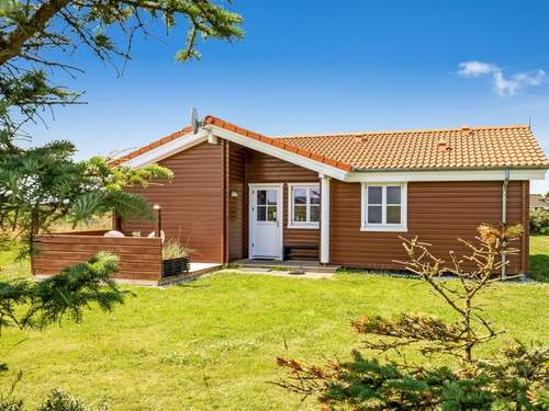 Ferienhaus Armgard - 300m from the sea