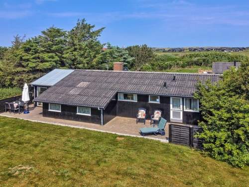 Ferienhaus Arben - 900m from the sea