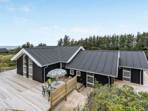 Ferienhaus Elna - 400m from the sea