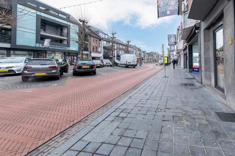 MM Nature - Ferienunterkunft in Maasmechelen (6 Personen)