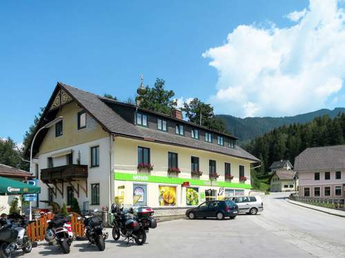 Ferienwohnung Moser  in 
Stein an der Enns (sterreich)