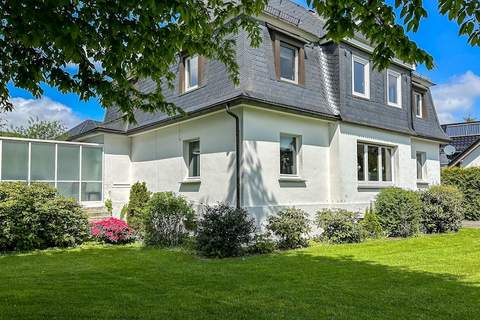 Zum Sorpetal - Ferienhaus in Winterberg (12 Personen)