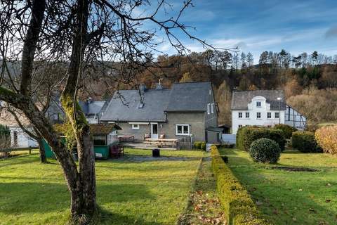 Siedling - Ferienhaus in Winterberg (12 Personen)