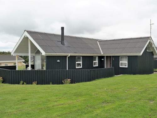 Ferienhaus Wifred - 250m from the sea