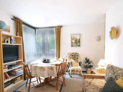 Ferienwohnung Castel des Roches C4