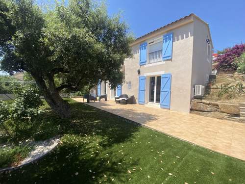Ferienhaus Gazanias