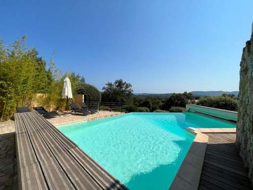 Ferienhaus Villa Sognu  in 
Sainte Lucie Porto Vecchio (Frankreich)