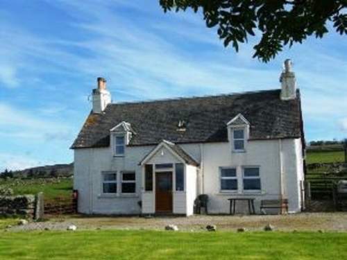 Ferienhaus Leduckie  in 
Dunkeld (Grobritannien)