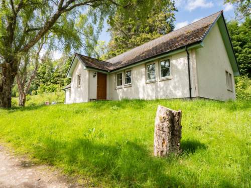 Ferienhaus The Firs  in 
Drumnadrochit (Grobritannien)