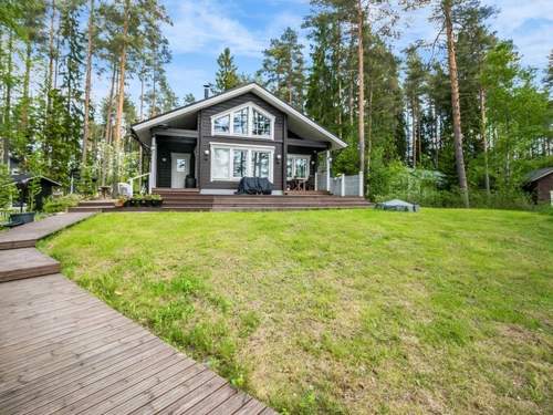 Ferienhaus Villa ina  in 
Evijrvi (Finnland)