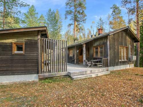 Ferienhaus Honkalinna  in 
Isojoki (Finnland)