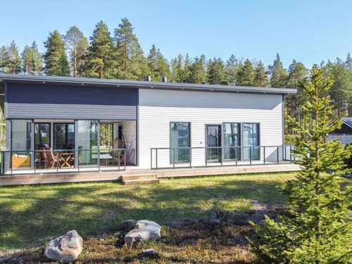 Ferienhaus Villa kuortane  in 
Kuortane (Finnland)