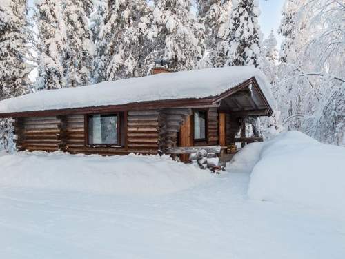 Ferienhaus Kurtakko pekka  in 
Yllsjrvi (Finnland)