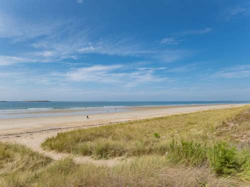 Ferienwohnung Eden Plage