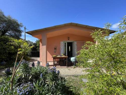 Ferienhaus Casa dei Nonni (IMP425)  in 
Imperia (Italien)