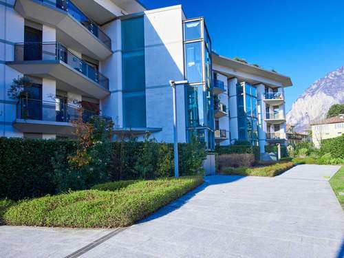 Ferienwohnung Promessi Sposi  in 
Lecco (Italien)