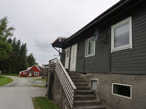 Ferienhaus Taren (FJS165)  in 
Lammetu (Norwegen)