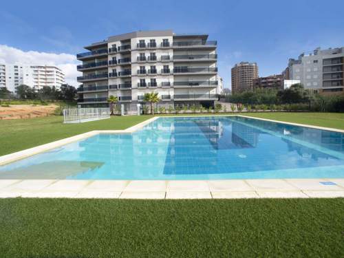 Ferienwohnung Emerson Plaza