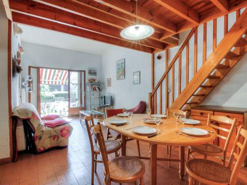 Ferienhaus Juncades