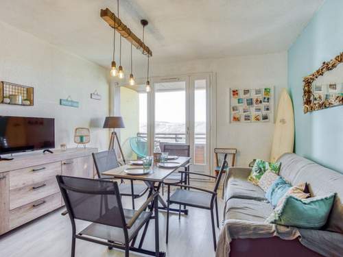 Ferienwohnung La sableyre