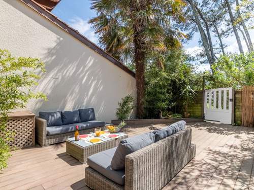 Ferienwohnung Port et golf  in 
Anglet (Frankreich)