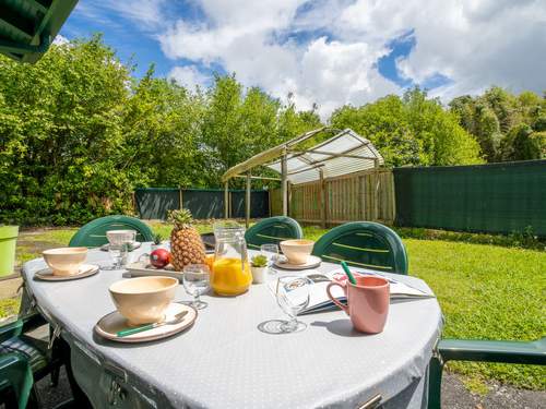 Ferienhaus Arditea  in 
Saint Pe sur Nivelle (Frankreich)