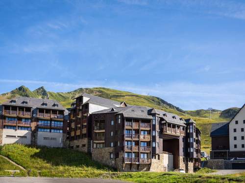 Ferienwohnung Rsidence Privilge  in 
Peyragudes (Frankreich)