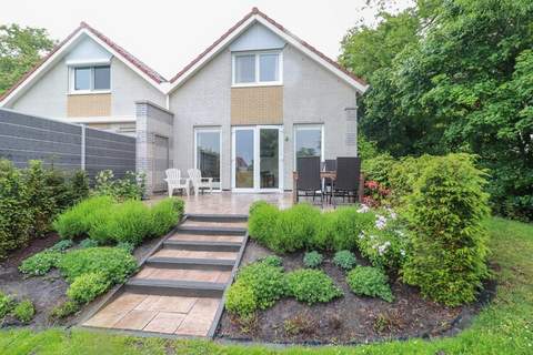 Beach Resort Makkum 27 - Ferienunterkunft in Makkum (6 Personen)