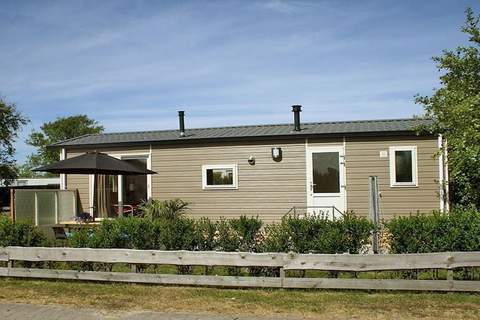 Duinchalet C007 - Ferienunterkunft in Hollum (5 Personen)
