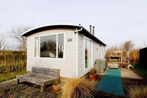 Duinchalet C142 - Ferienunterkunft in Hollum (5 Personen)