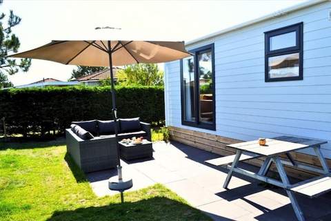 Duinchalet C089 - Ferienunterkunft in Hollum (5 Personen)