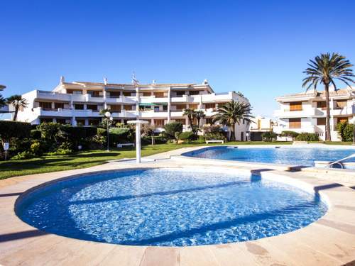 Ferienhaus Laguna Beach Plus  in 
Denia (Spanien)