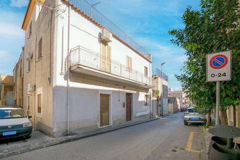 Mirto Home - Ferienunterkunft in Mirto-Messina (6 Personen)