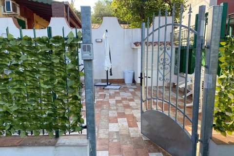 Appartamento Solanto Mare - Ferienunterkunft in Solanto (6 Personen)