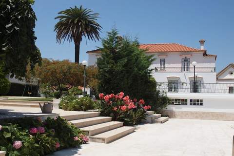 Quinta Santo António - Ferienunterkunft in Alenquer (13 Personen)