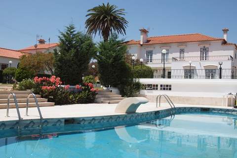 Quinta Santo António - Landhaus in Alenquer (17 Personen)