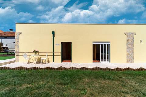 Moinho - Ferienunterkunft in Netos Almagreira (6 Personen)