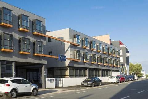 Résidence L'Archipel 2 - Appartement in La Rochelle (4 Personen)