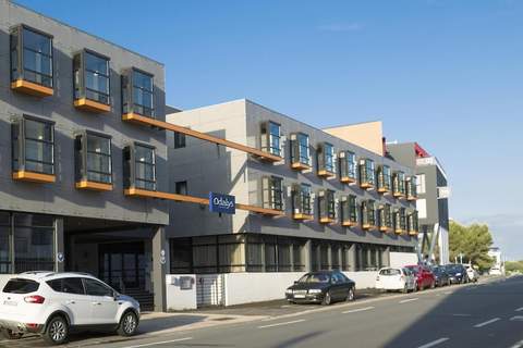 Résidence L'Archipel 2 - Ferienunterkunft in La Rochelle (4 Personen)