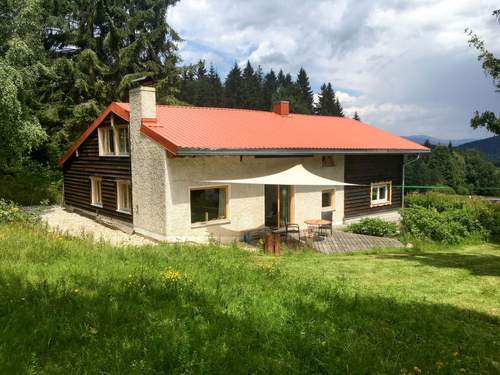 Ferienhaus Kaiserhäusl  in 
Bischofsreut (Deutschland)