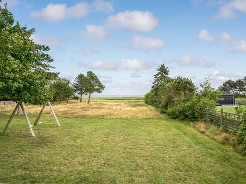 Ferienhaus Solmaz - 3.5km from the sea in Western Jutland